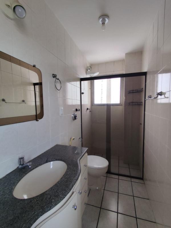 Apartamento, Padre Eustáquio, 3 Quartos, 1 Vaga, 1 Suíte