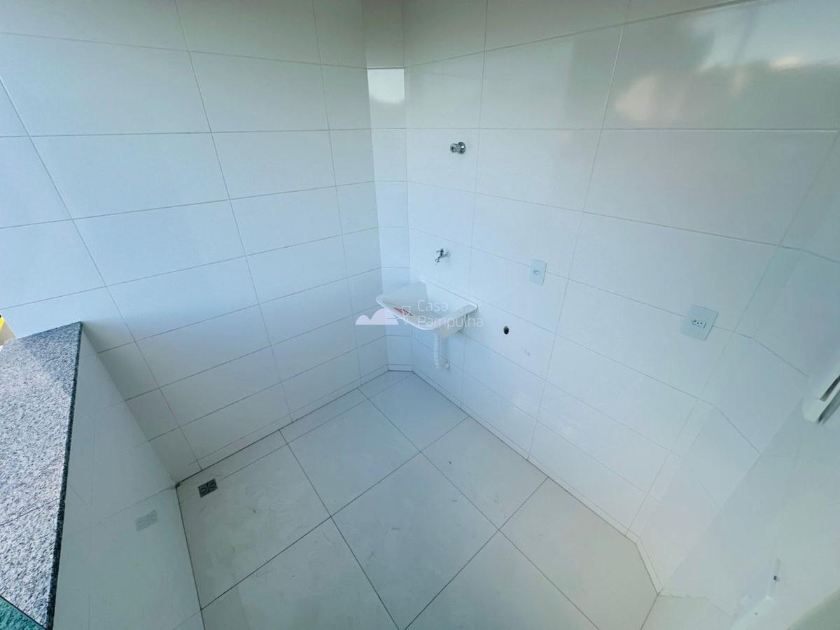 Apartamento, Piratininga (venda Nova), 2 Quartos, 0 Vaga