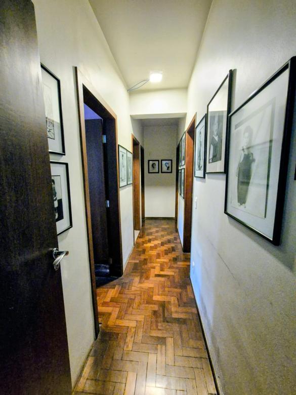 Apartamento, Coração de Jesus, 4 Quartos, 1 Vaga, 1 Suíte