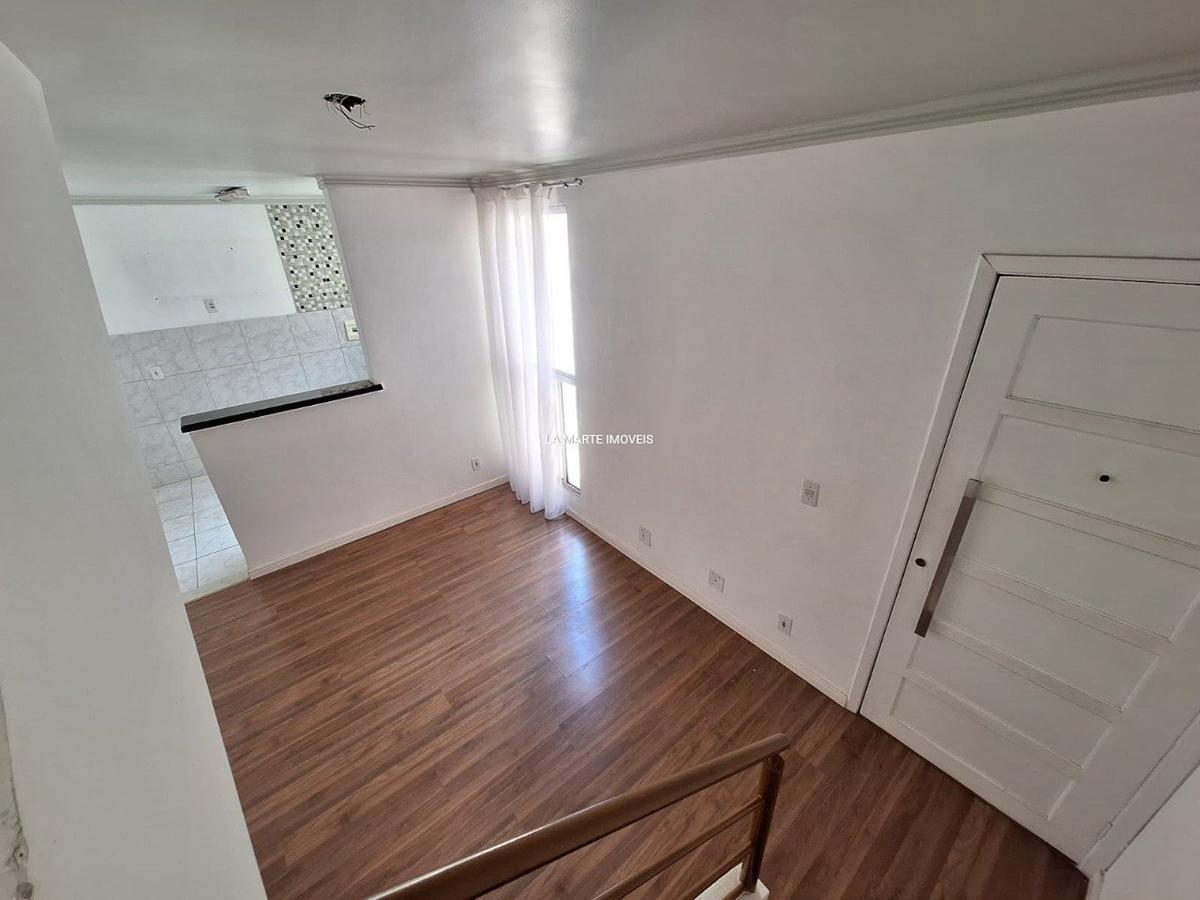 Apartamento, Jardim Riacho das Pedras, 2 Quartos, 1 Vaga