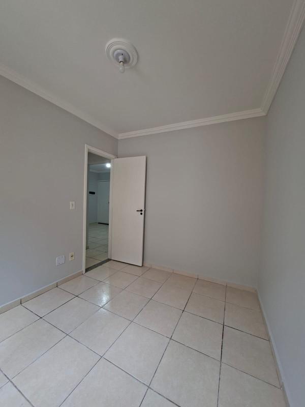 Apartamento, Diamante, 2 Quartos, 1 Vaga