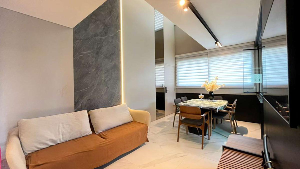 Cobertura, Santo Antônio, 2 Quartos, 3 Vagas, 2 Suítes