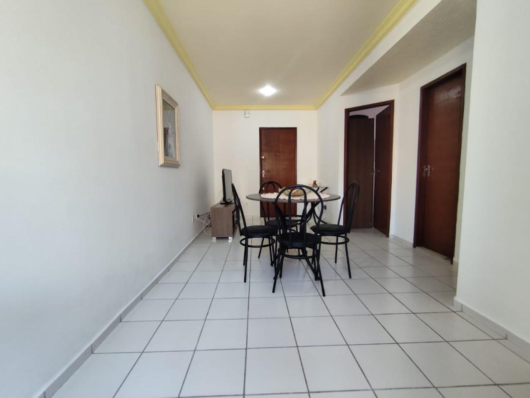 Apartamento, Glória, 2 Quartos, 1 Vaga