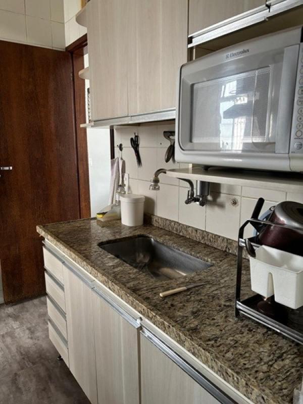Apartamento, Palmares, 3 Quartos, 2 Vagas, 1 Suíte