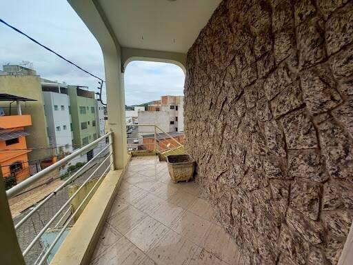 Casa, Centro, 3 Quartos, 0 Vaga, 1 Suíte