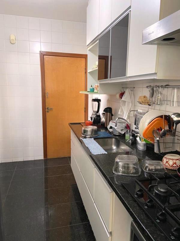 Apartamento, Padre Eustáquio, 4 Quartos, 2 Vagas, 1 Suíte