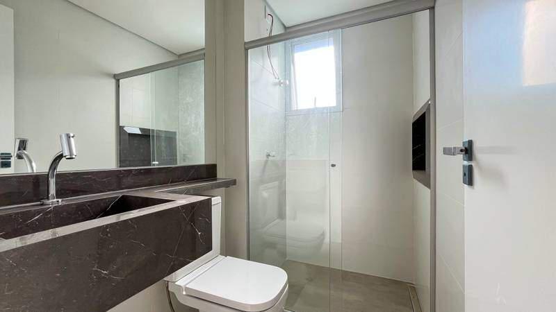 Cobertura, Castelo, 3 Quartos, 2 Vagas, 1 Suíte