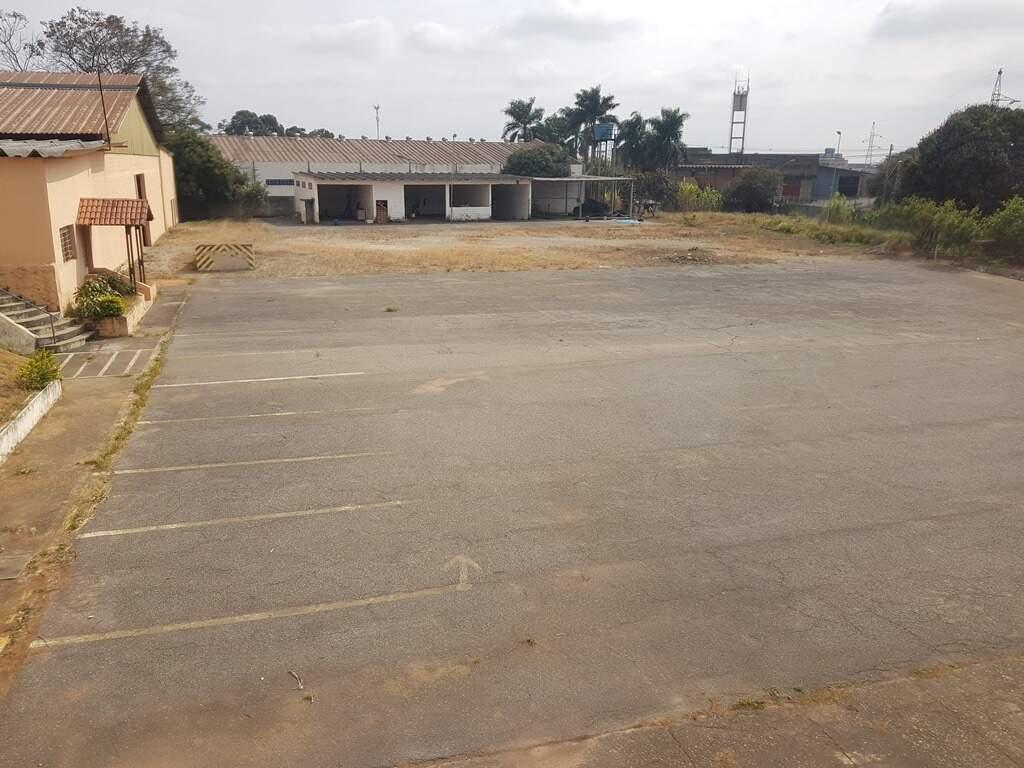 Galpão, Riacho das Pedras, 1 Vaga