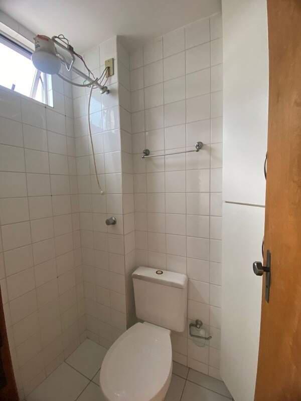 Apartamento, Padre Eustáquio, 3 Quartos, 2 Vagas