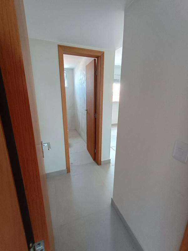 Apartamento, Monsenhor Messias, 3 Quartos, 2 Vagas, 1 Suíte