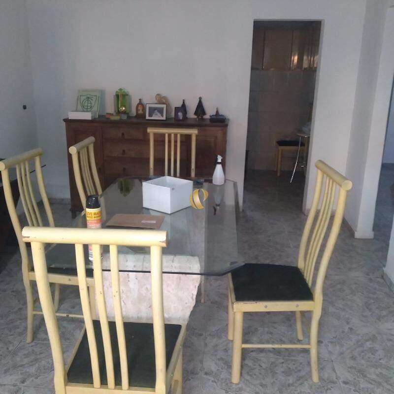 Casa, Centro, 3 Quartos, 3 Vagas, 2 Suítes