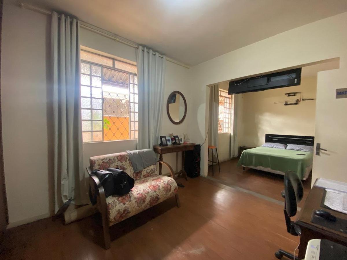 Casa Comercial, Carlos Prates, 3 Quartos, 2 Vagas