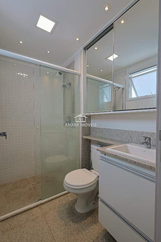 Apartamento, Vila da Serra, 1 Quarto, 1 Vaga