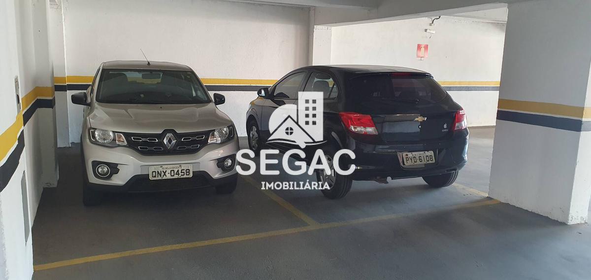 Cobertura, Sagrada Família, 4 Quartos, 2 Vagas, 1 Suíte