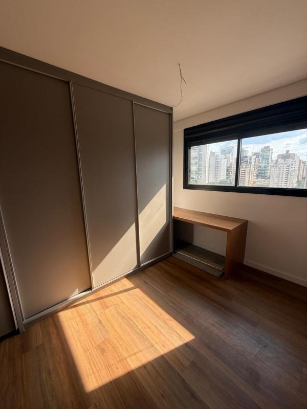Apartamento, Santo Agostinho, 3 Quartos, 2 Vagas, 1 Suíte