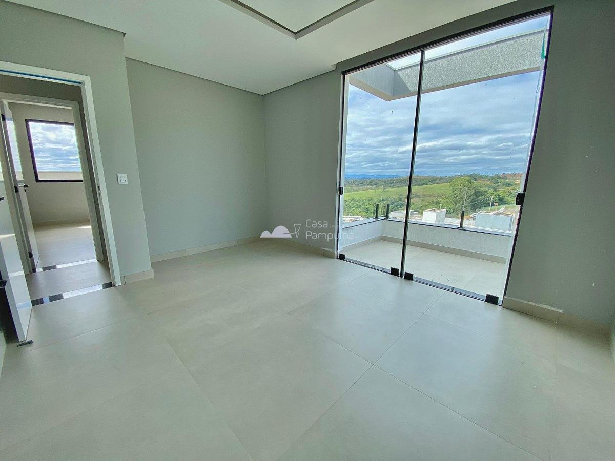 Casa, Gran Park, 4 Quartos, 4 Vagas, 1 Suíte