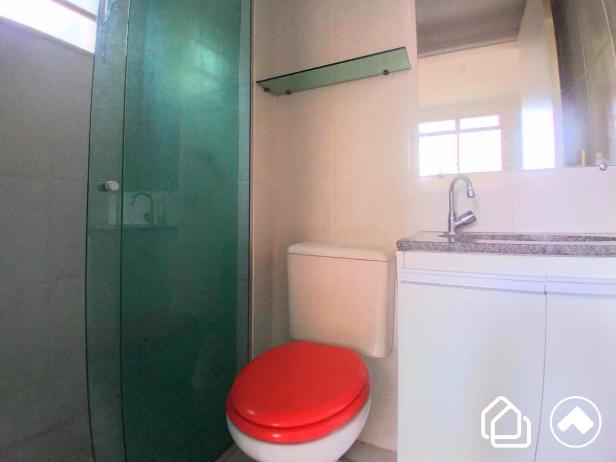 Apartamento, Buritis, 3 Quartos, 2 Vagas, 1 Suíte