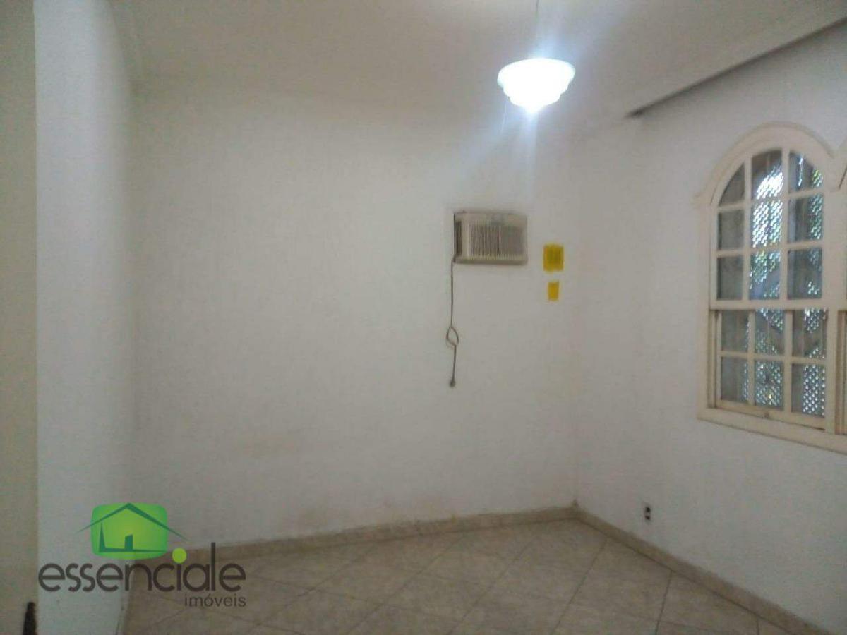 Casa, Fonte Grande, 4 Quartos, 6 Vagas, 2 Suítes