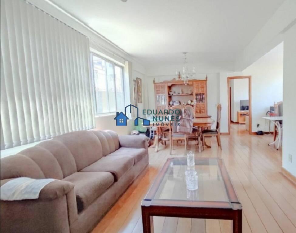 Apartamento, Cruzeiro, 4 Quartos, 3 Vagas, 1 Suíte