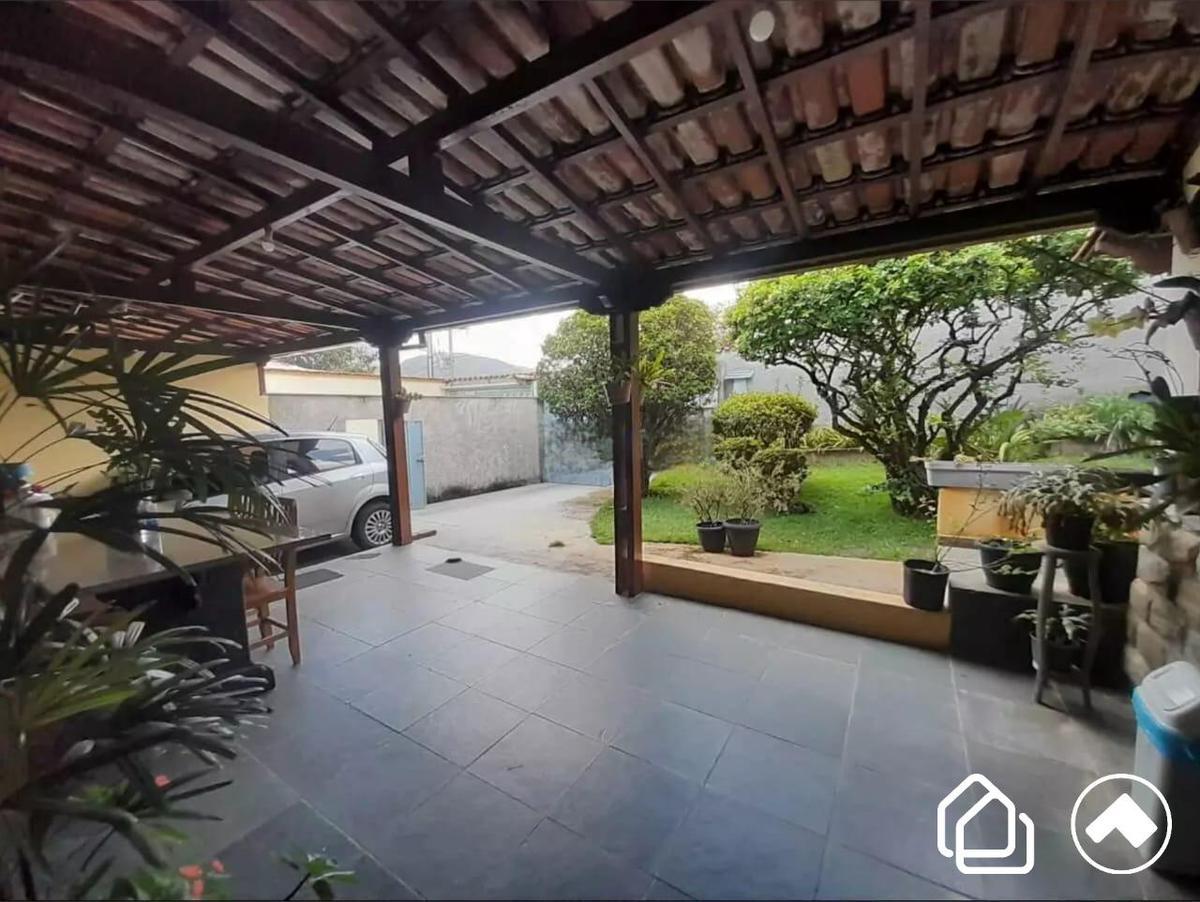 Casa, Palmeiras, 5 Quartos, 4 Vagas, 2 Suítes