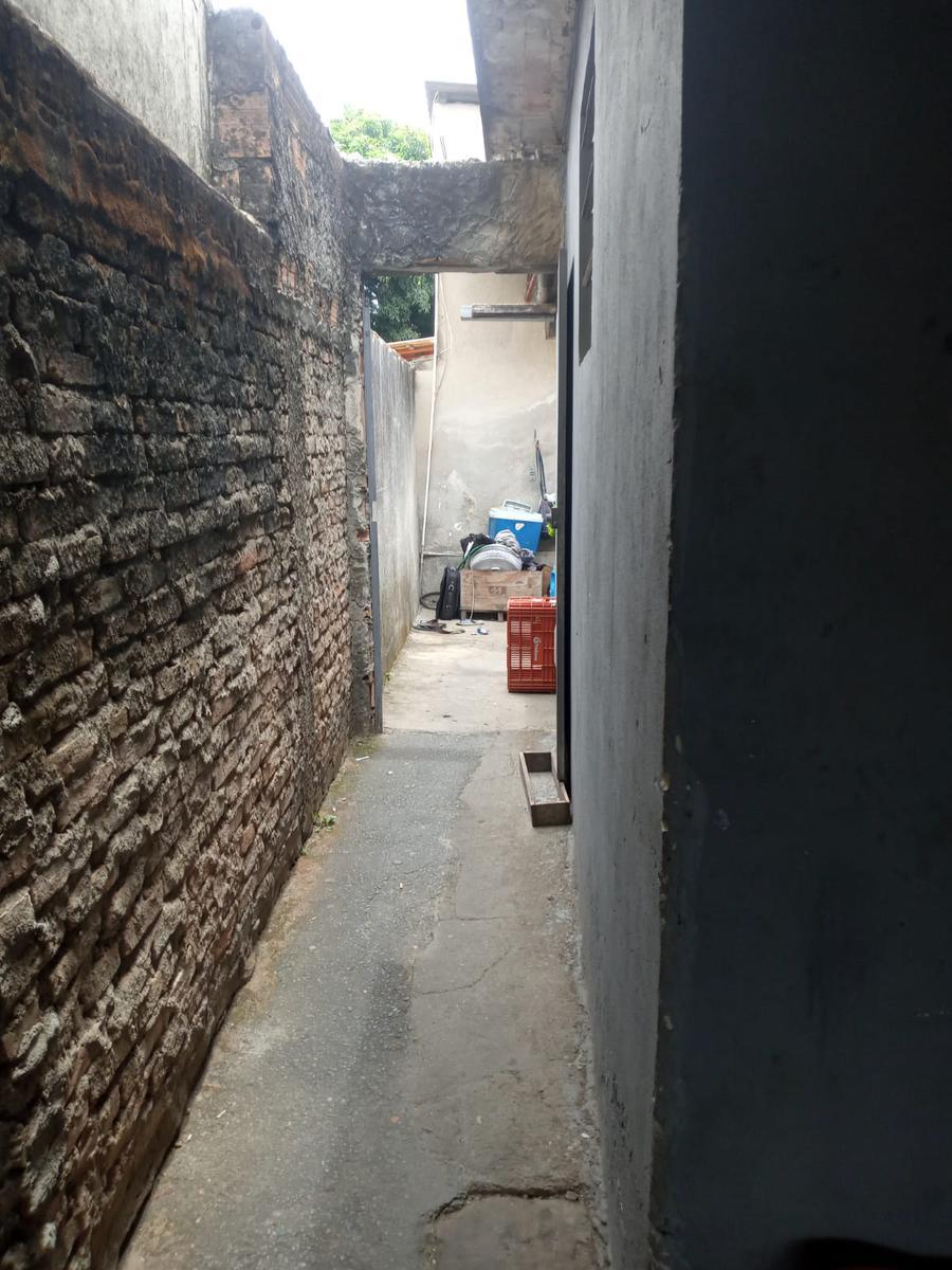 Casa, Urca, 6 Quartos, 2 Vagas