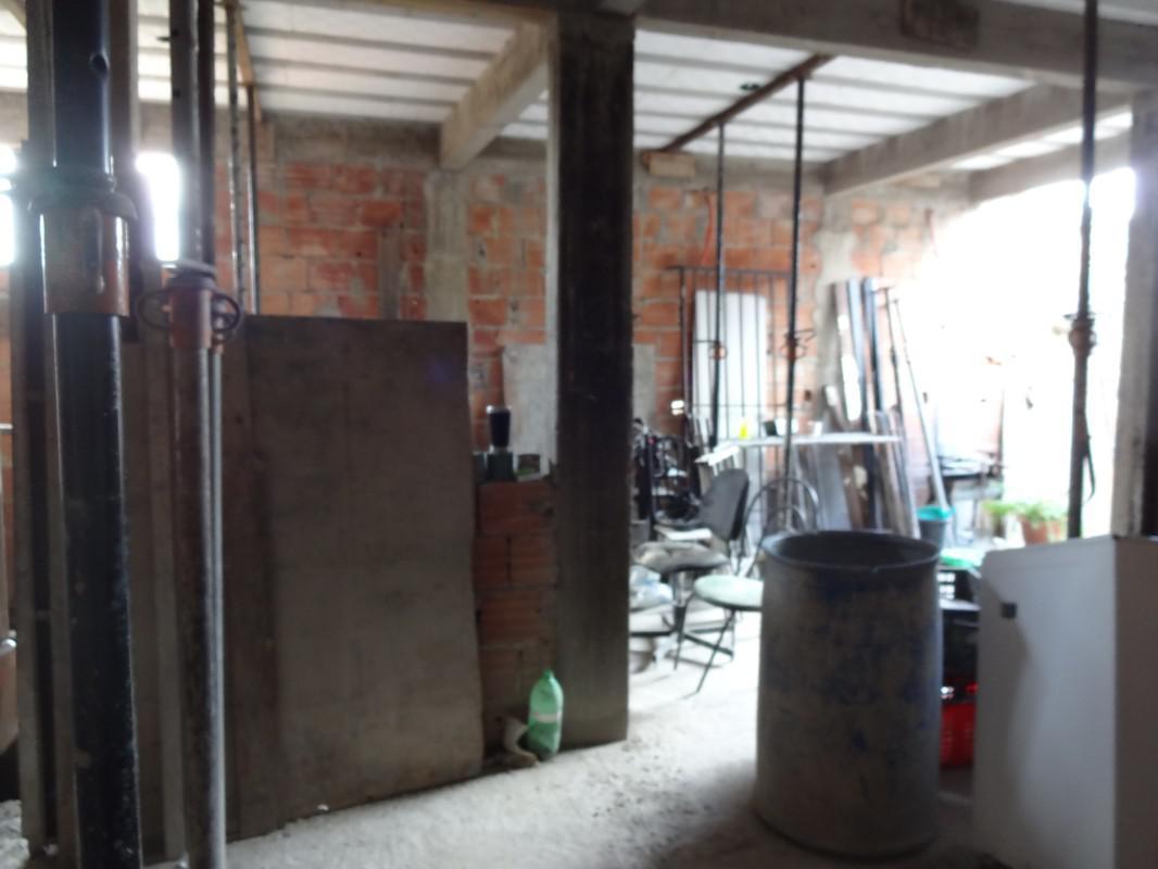 Lote, Jardim Guanabara, 4 Quartos, 3 Vagas