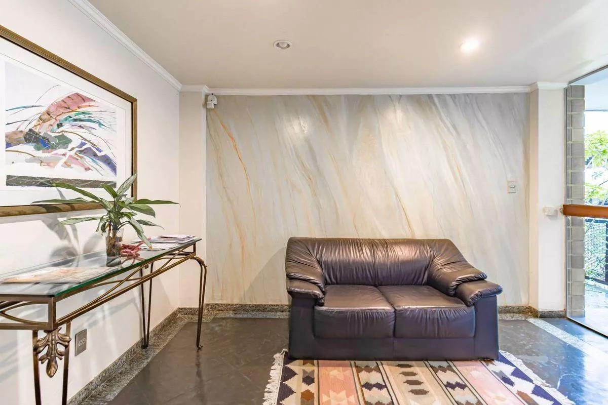 Apartamento, Santo Antônio, 4 Quartos, 2 Vagas, 1 Suíte