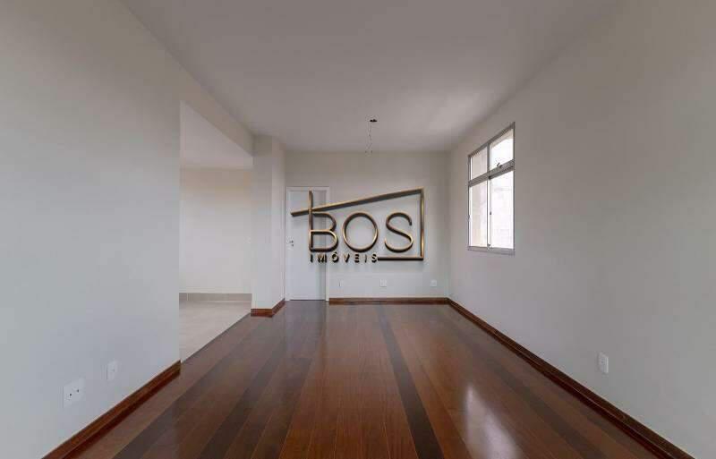 Apartamento, Santo Agostinho, 3 Quartos, 2 Vagas, 1 Suíte