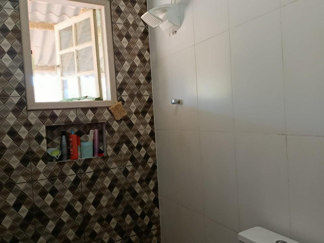 Fazenda, Centro, 3 Quartos, 3 Vagas, 1 Suíte