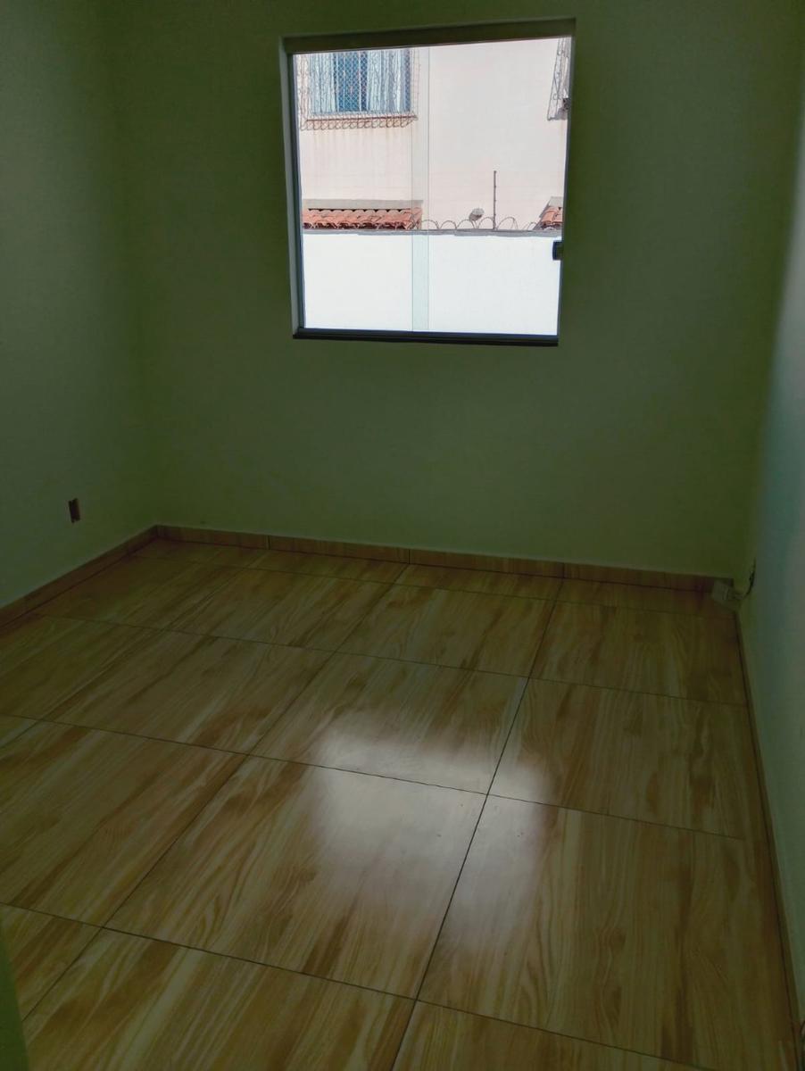 Casa, Copacabana, 2 Quartos, 1 Vaga, 2 Suítes