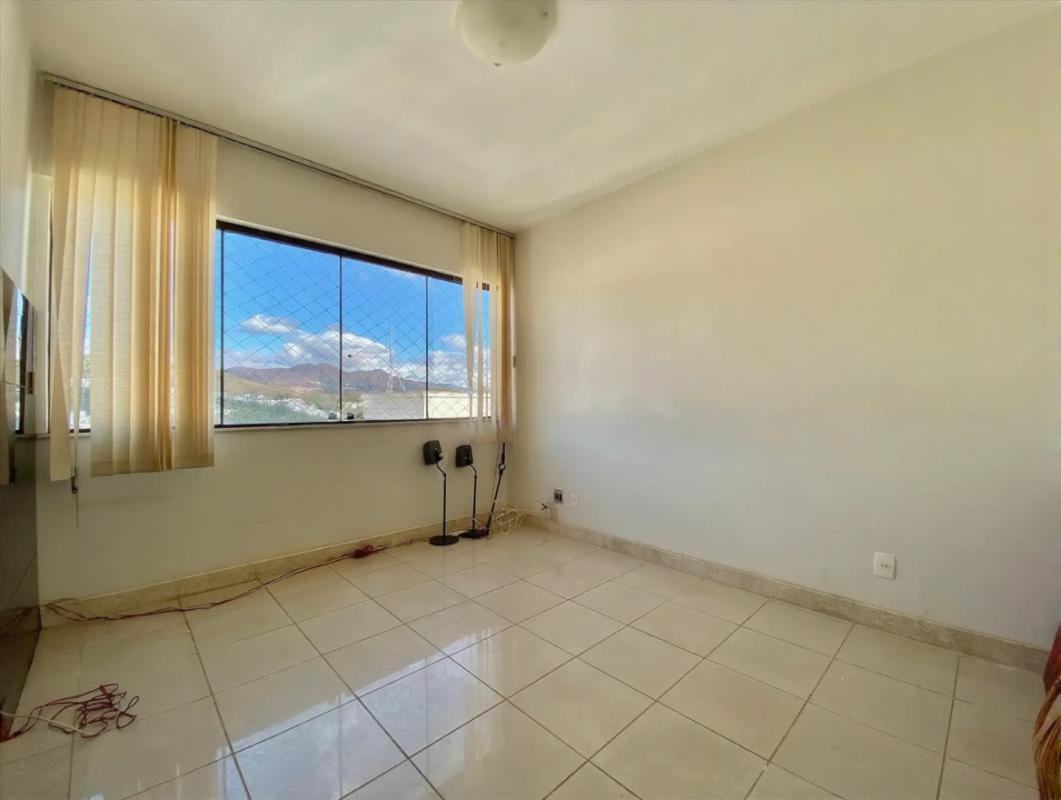 Apartamento, Buritis, 4 Quartos, 2 Vagas, 1 Suíte