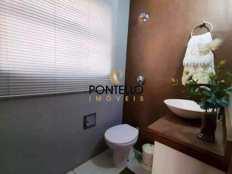 Cobertura, Luxemburgo, 3 Quartos, 3 Vagas, 1 Suíte