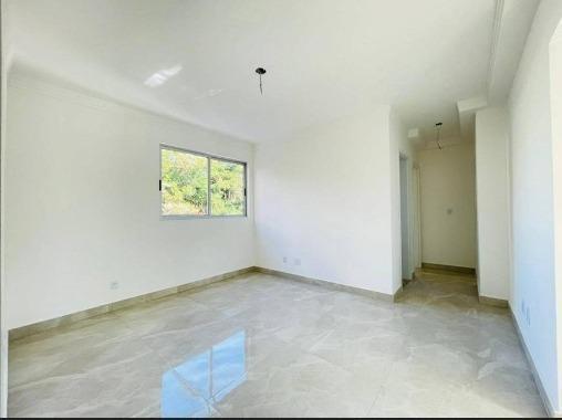 Apartamento, Itapoã, 3 Quartos, 2 Vagas, 1 Suíte