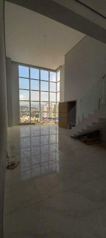 Apartamento, Iguaçu, 3 Quartos, 2 Vagas, 2 Suítes