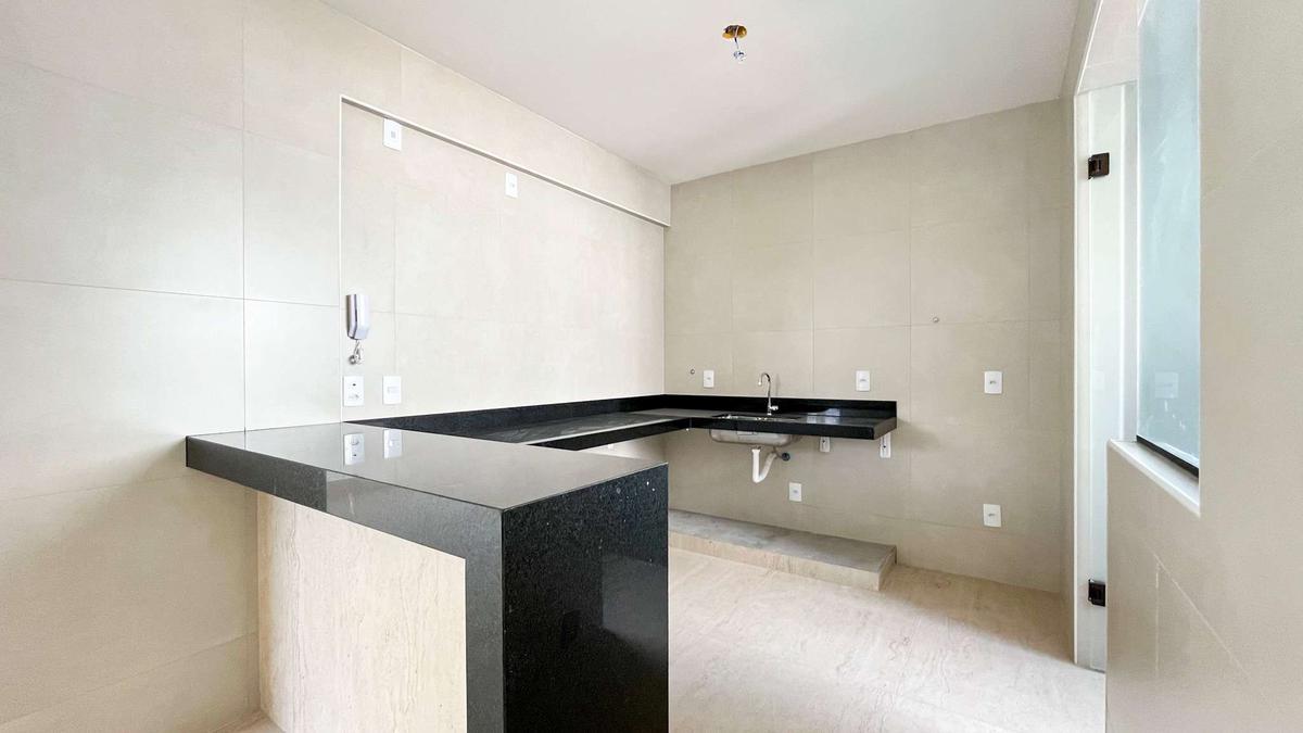 Apartamento, Prado, 3 Quartos, 2 Vagas, 1 Suíte