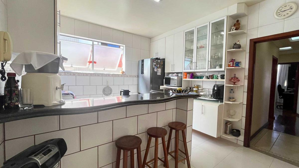 Cobertura, Castelo, 3 Quartos, 2 Vagas, 1 Suíte
