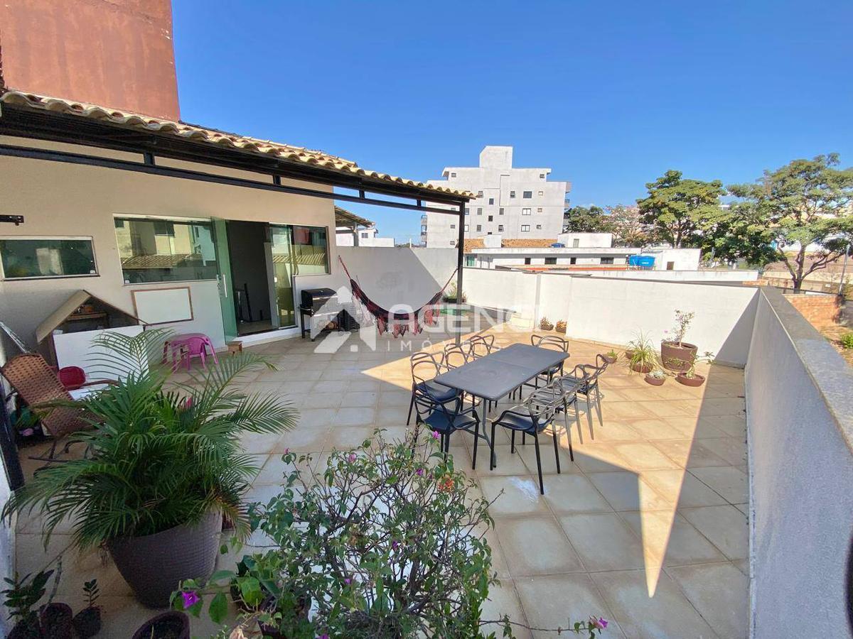 Apartamento, Cabral, 3 Quartos, 0 Vaga, 1 Suíte