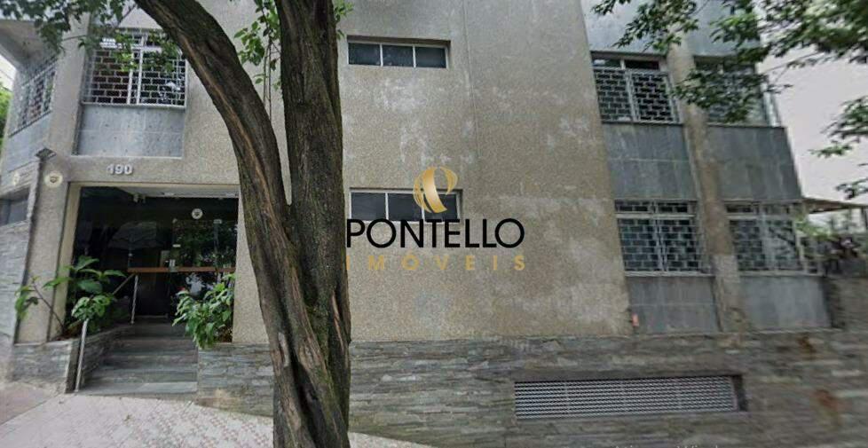 Apartamento, Santo Antônio, 3 Quartos, 1 Vaga, 1 Suíte