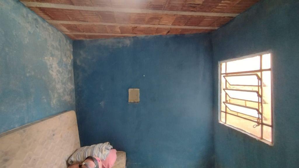 Casa, Rosário, 3 Quartos, 4 Vagas