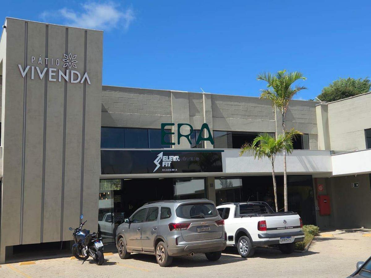 Andar, Centro, 0 Quarto, 84 Vagas