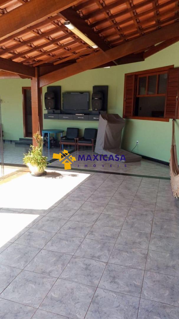 Casa, Pampulha, 3 Quartos, 4 Vagas