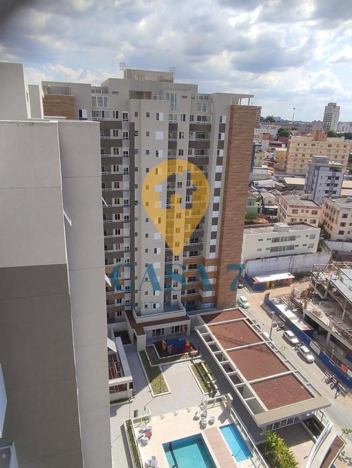 Apartamento, Nova Suíssa, 3 Quartos, 2 Vagas, 1 Suíte