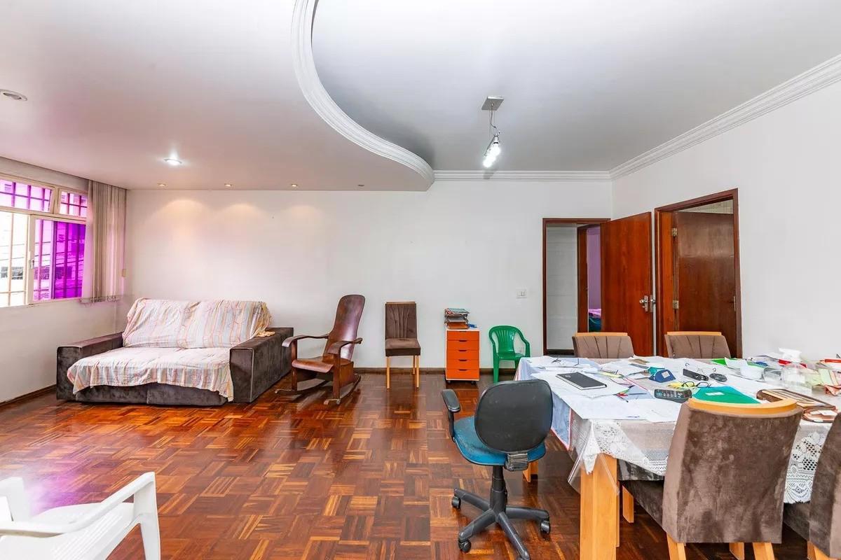 Apartamento, Jardim América, 3 Quartos, 1 Vaga, 1 Suíte