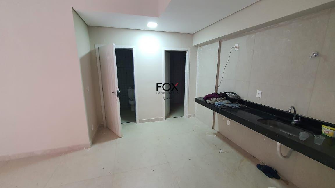 Apartamento, Sion, 2 Quartos, 2 Vagas, 1 Suíte