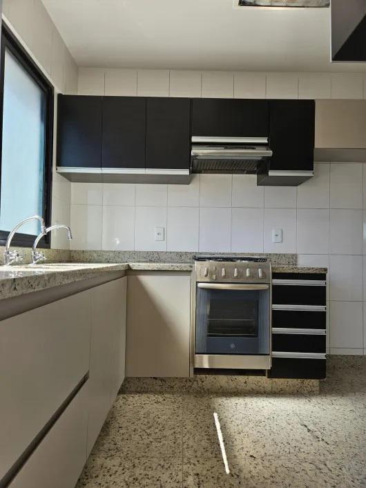 Cobertura, Sion, 3 Quartos, 3 Vagas, 1 Suíte