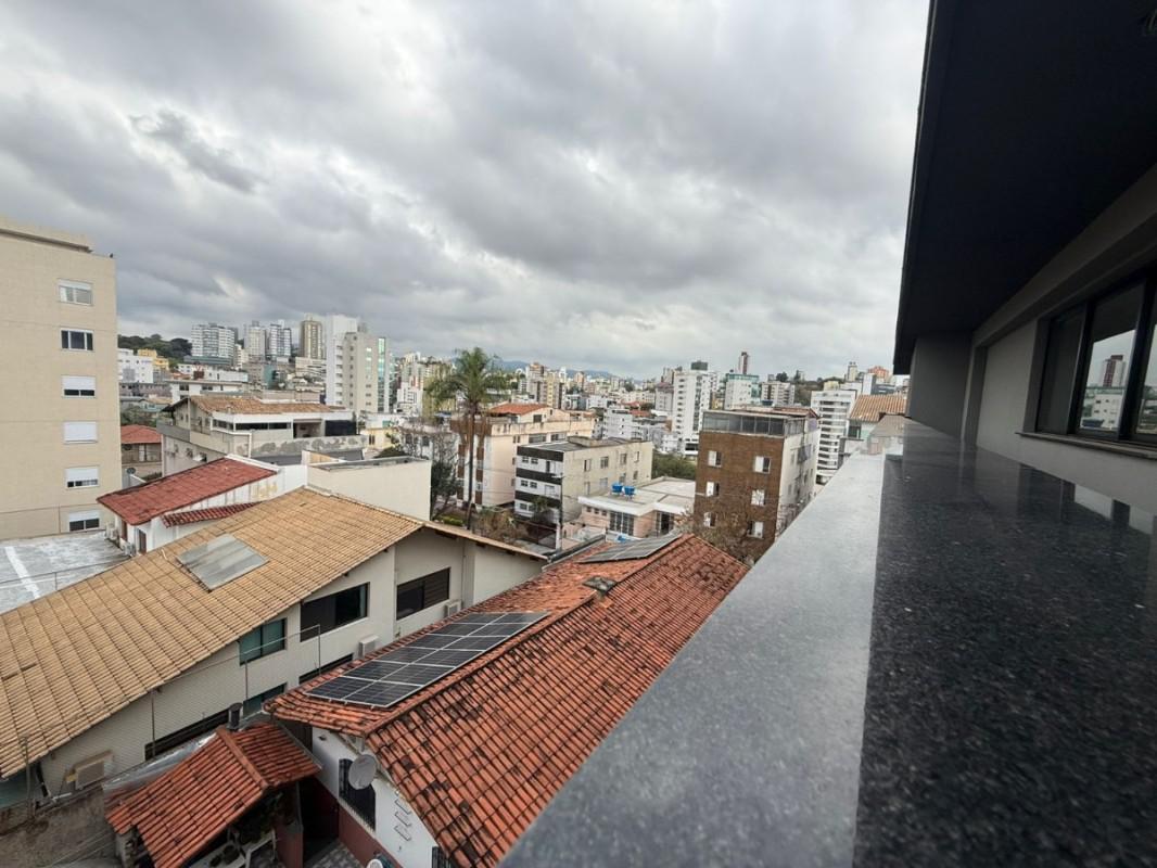 Cobertura, Cidade Nova, 3 Quartos, 3 Vagas, 3 Suítes