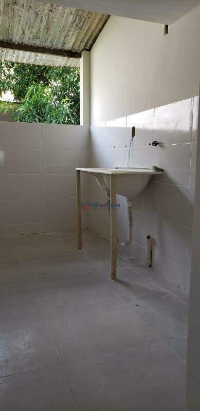 Apartamento, Júlia Kubitschek, 2 Quartos, 1 Vaga, 1 Suíte