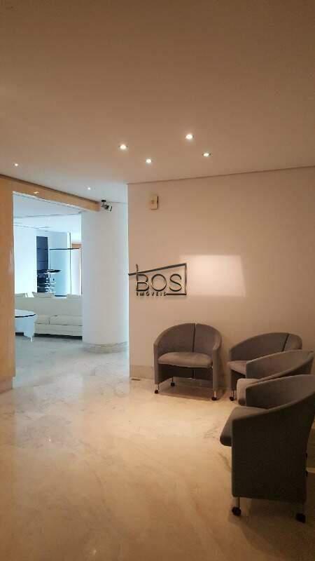 Apartamento, Serra, 3 Quartos, 5 Vagas, 3 Suítes