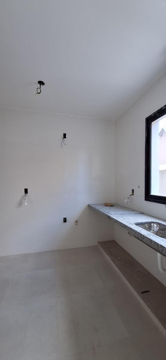 Cobertura, Sagrada Família, 3 Quartos, 3 Vagas, 1 Suíte