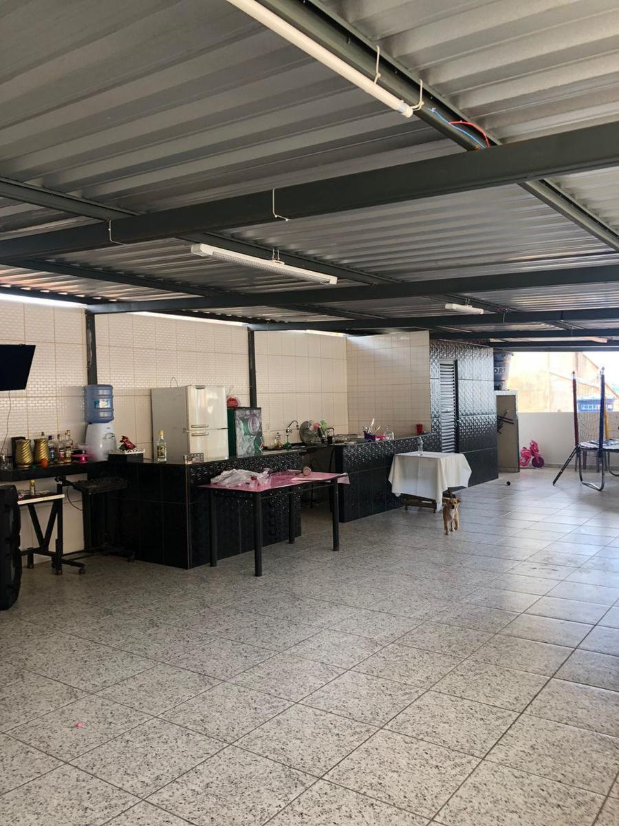 Casa, Alto do Cabral, 4 Quartos, 4 Vagas, 1 Suíte